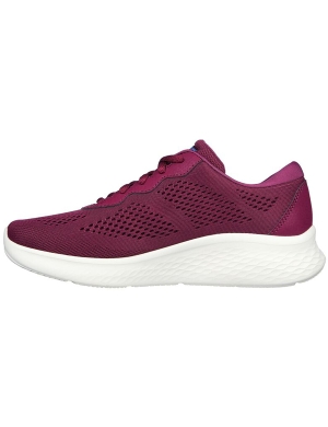 Skechers Women's Skech-Lite Pro - Perfect Time - Plum